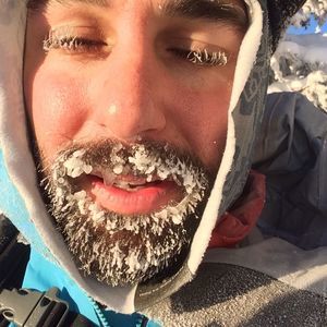 Meet your Posher, Drew